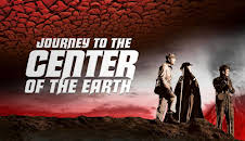 Journey To The Center Of The Earth