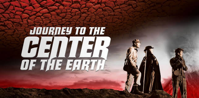 12:50 PM: Journey To The Center Of The Earth | Sky Hits | 11/14 2025