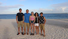 Husjakt i Karibia (S3 E14)