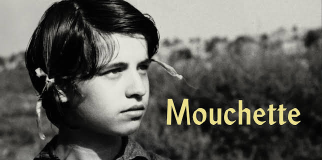 Mouchette (1970)