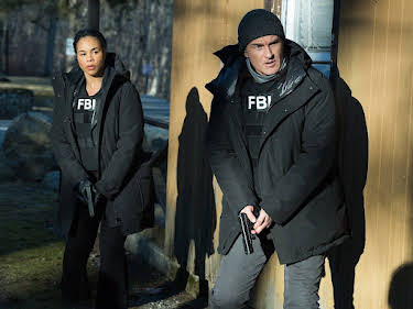 02:30: FBI: Most Wanted | Sat1 | 8/5 2026
