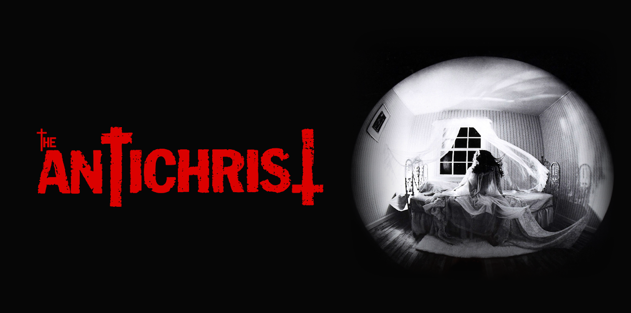 The Antichrist (1974)
