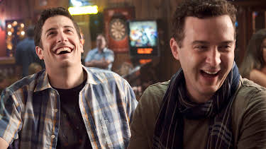 10:00 PM: American Reunion | E4 | 8/9 2026