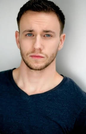Alexander Gauthier as 