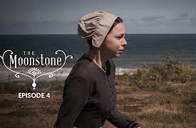 The Moonstone: Episode 4