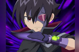 Bakugan Geogan Rising: Magnus of the Wild / Gate Card, Set!