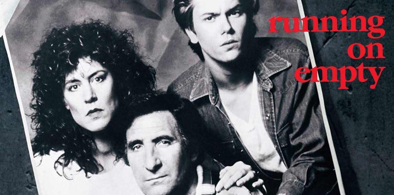 Running on Empty (1988) (1988)