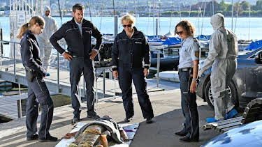 22:00: WaPo Bodensee (80) | SR Fernsehen | 4/9 2026