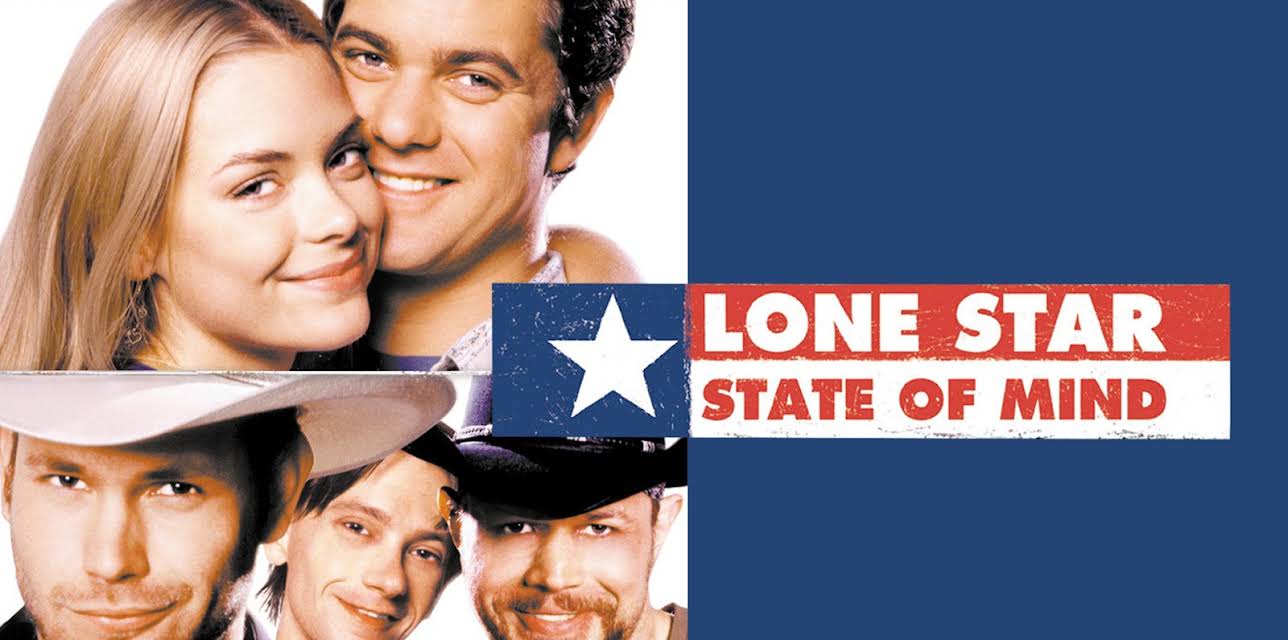 Lone Star State Of Mind (2002)