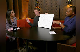 The Backup Plan: Season 2022: December 27, 2022 (Louis Asser, Mark Woodley)