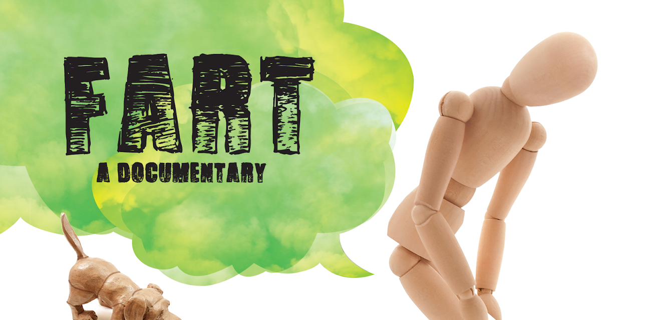 Fart: A Documentary (2016)