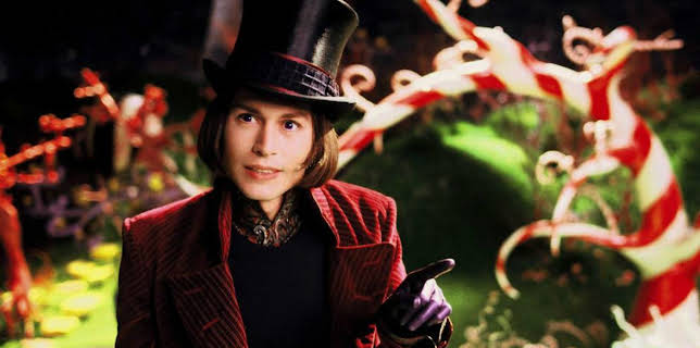 21:27: CINE: 'CHARLIE Y LA FABRICA DE CHOCOLATE' | Boing | 11/7 2025