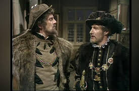 Elizabeth R Season 1: The Lion's Cub