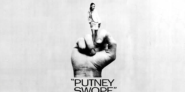 Putney Swope (1969)
