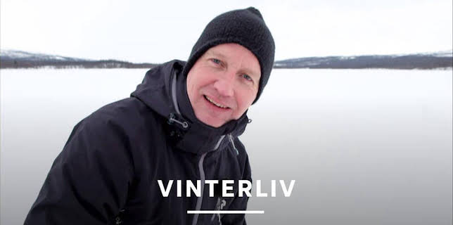 16:40: Vinterliv | SVT2 | 12/1 2025