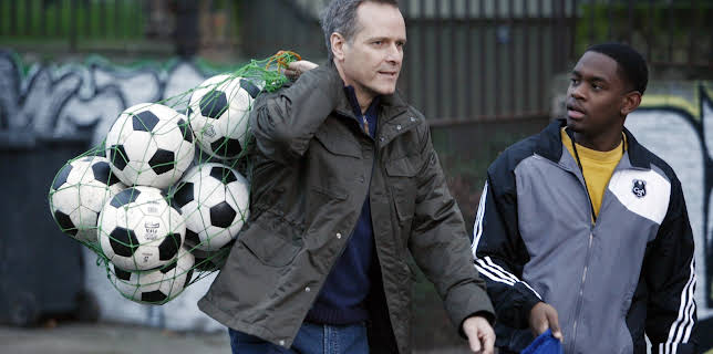 23:45: Tyst vittne (S12 E2) (S12) | Kanal 11 | 2/28 2026