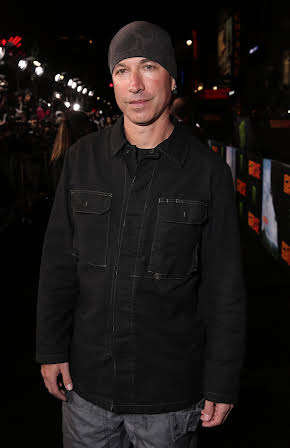 Ericson Core as Director