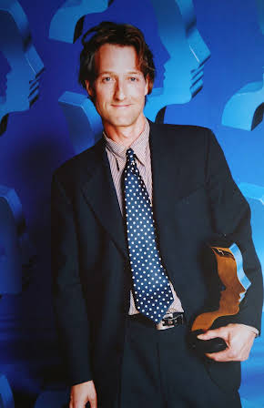 James Allodi as Director