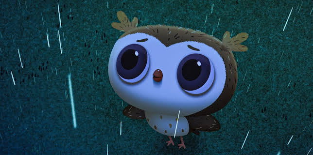 6:10 AM: Odo (S1 E29) (S1) | Channel 5 | 12/15 2025