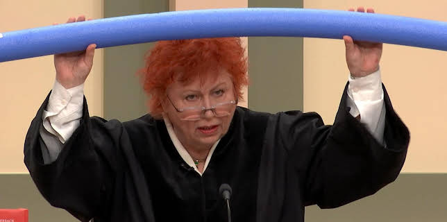 11:00: Barbara Salesch - Das Strafgericht | RTL | 12/29 2025