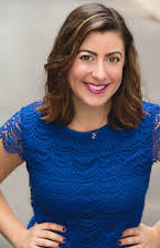 Alyson Leigh Rosenfeld som 