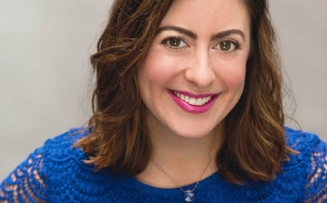 Alyson Leigh Rosenfeld