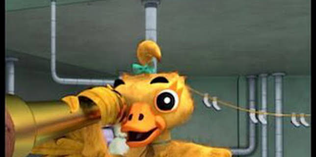 20:16: Blaze y los Monster Machines (T7): Ep.11 La Patita Marranita | NICK JR | 3/16 2026