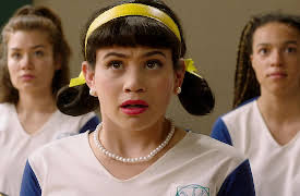 Three Busy Debras: Season 1: Cartwheel Club