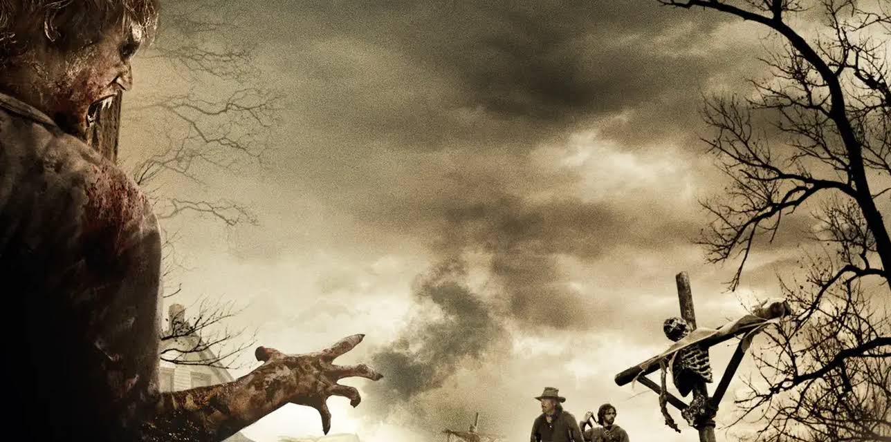 Stake Land II (2011)