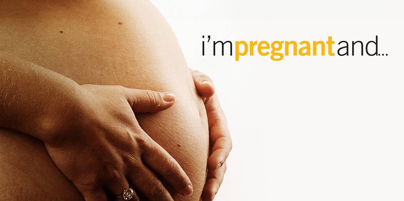 I'm Pregnant And ... Season 1