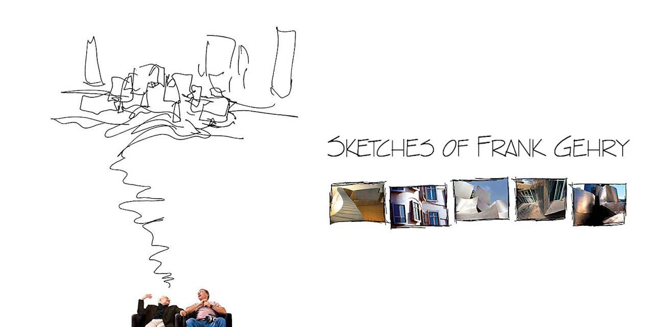 Sketches Of Frank Gehry (2006)