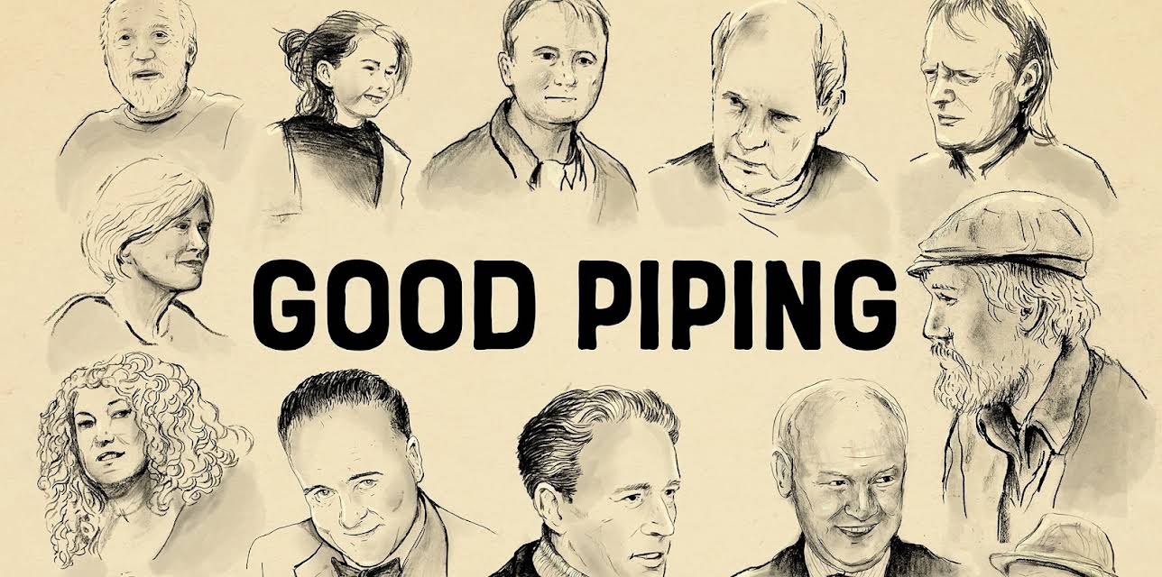Good Piping (2024)