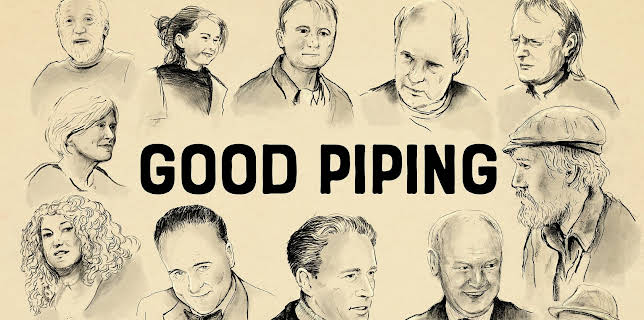 Good Piping (2024)