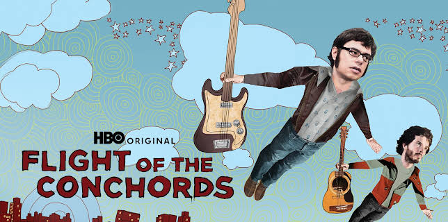 Flight of the Conchords, Season 1