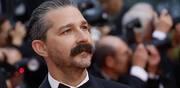The "Curse" of Even Stevens: Shia LaBeouf gets into a fight