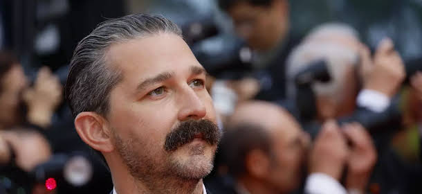 The "Curse" of Even Stevens: Shia LaBeouf gets into a fight