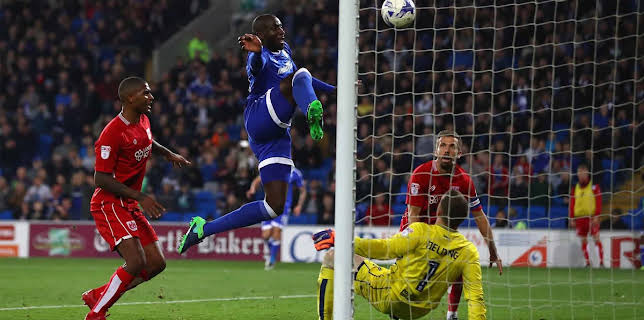 11:30 PM: EFL 16/17: Cardiff v Bristol City | Sky Sports Football | 3/12 2026