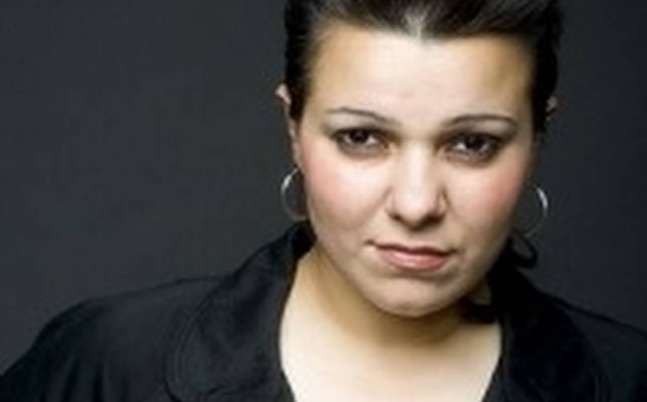 Katie Messina