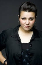 Katie Messina as 
