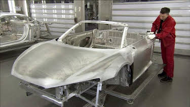 4:30 PM: How It's Made: Dream Cars (S1) | Discovery Channel | 6/26 2026