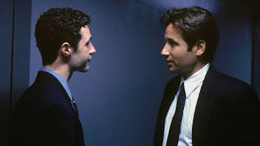 12:00 AM: The X-Files (S5 E20) (S5) | Paramount | 8/18 2026