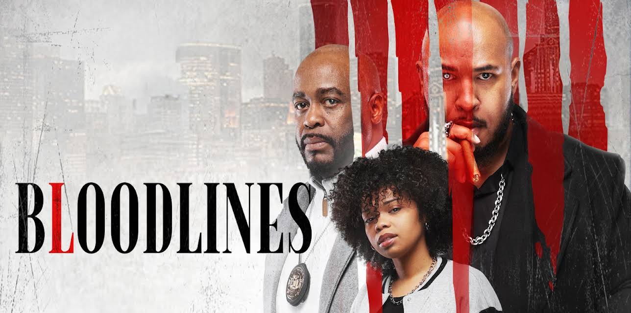 Bloodlines (2025)