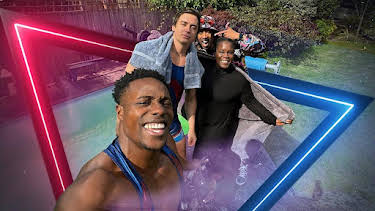 2:25 PM: Gladiators: Epic Pranks (S1) | CBBC | 1/8 2026
