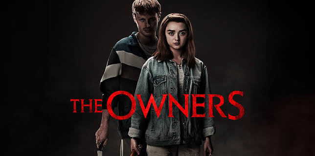 The Owners (2020)