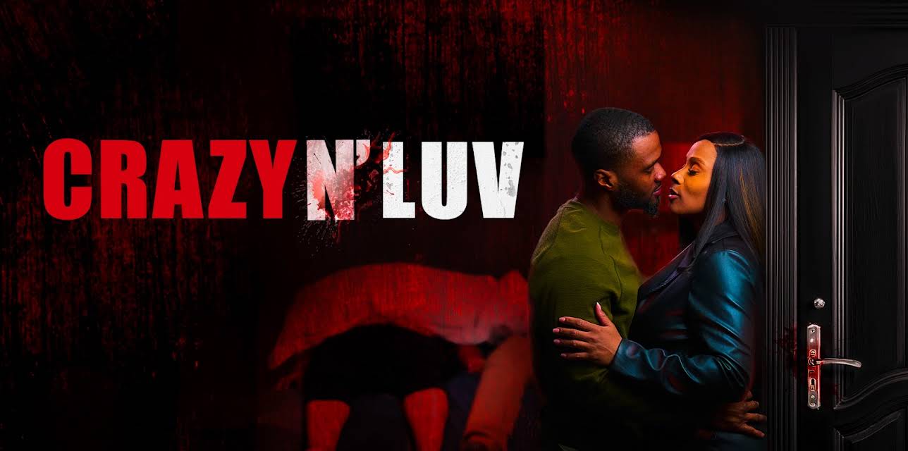 Crazy N Luv (2025)