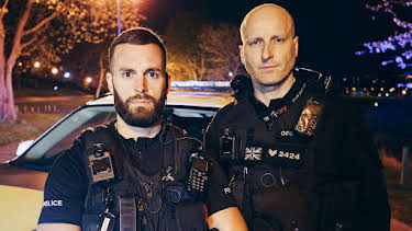 8:00 PM: Police Interceptors (S20 E10) (S20) | Paramount | 4/2 2026