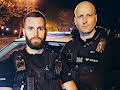 Police Interceptors