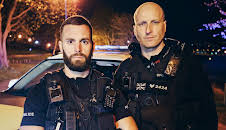 Police Interceptors (S20 E10)