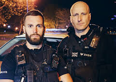 Police Interceptors