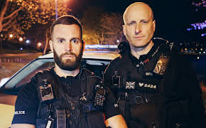 Police Interceptors